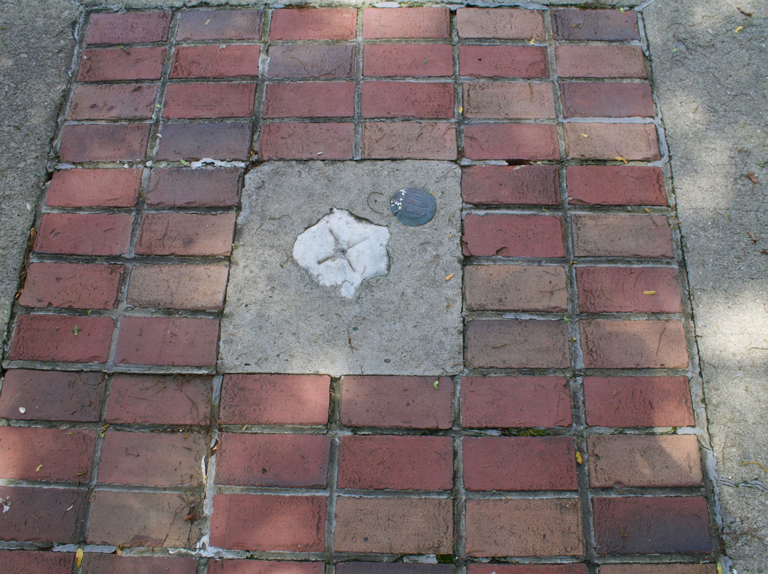 Campbell Hill - Highest Point in Ohio-Bellefontaine必去景点