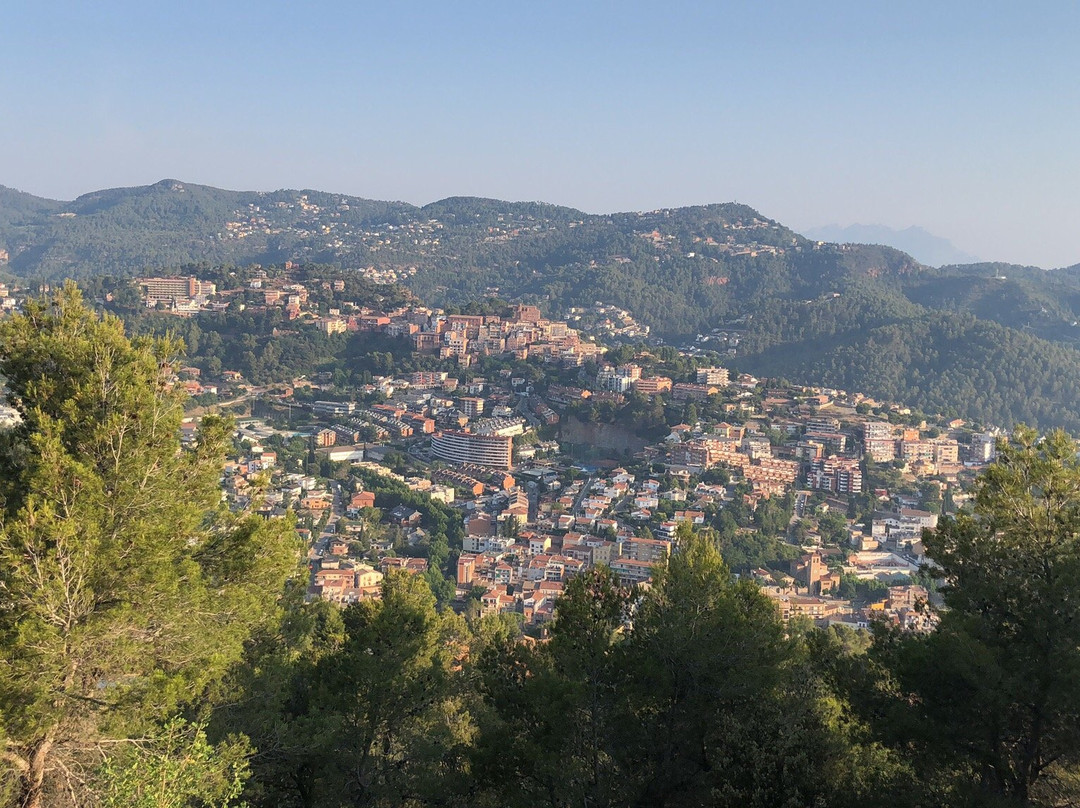 Hotel Can Rafel主图