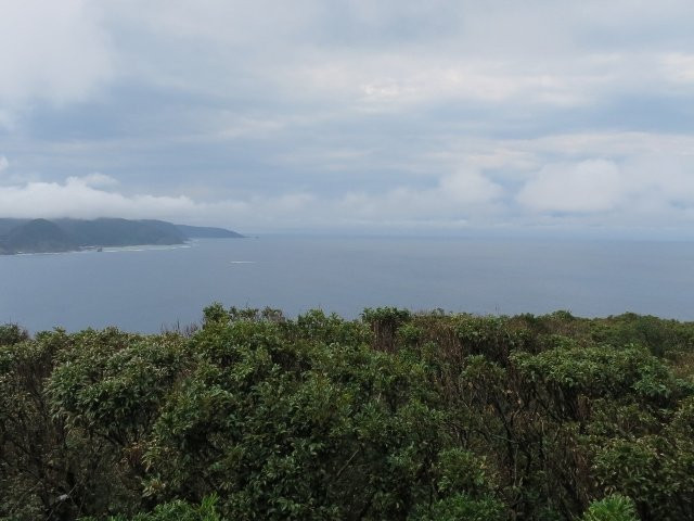 Gamouzaki Kanko Park Observatory-奄美市必去景点