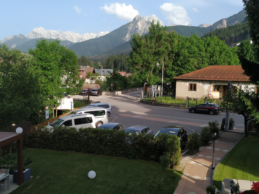 Hotel Tarvisio主图