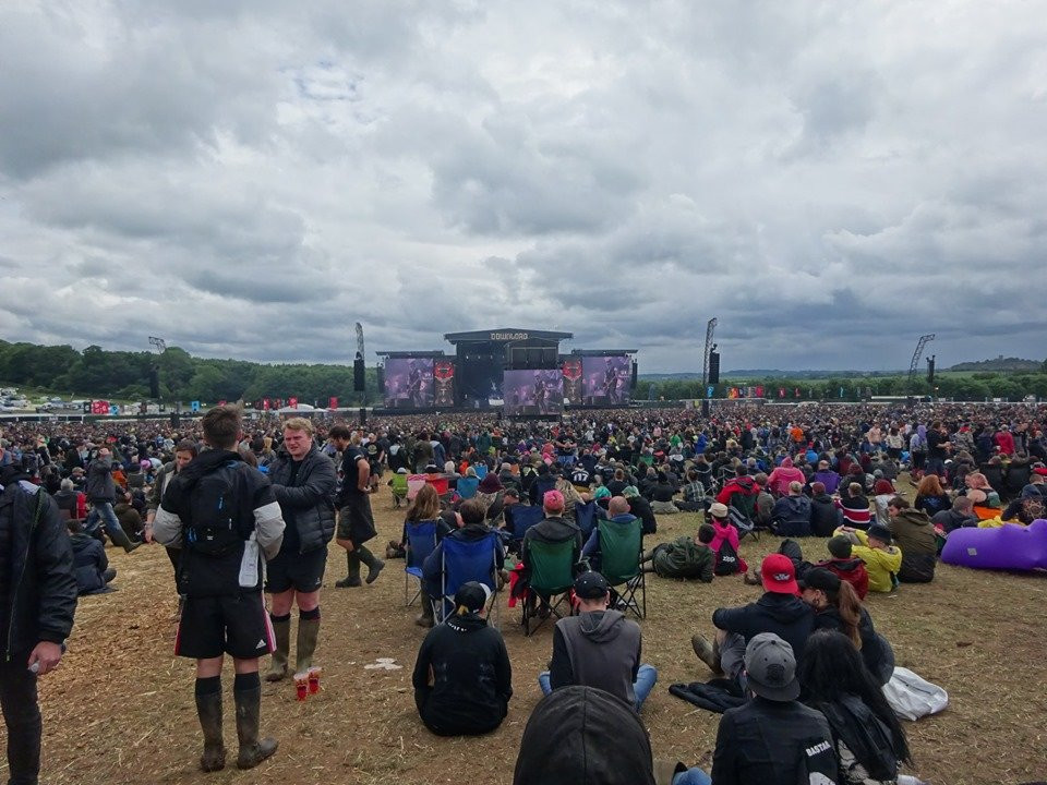 Download Rock Festival-Isley Walton必去景点