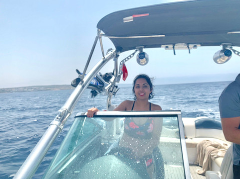 Palma Boats Charter & Watersports-马洛卡帕尔马必去景点