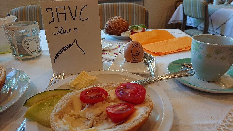 Hotel zur Mühle主图