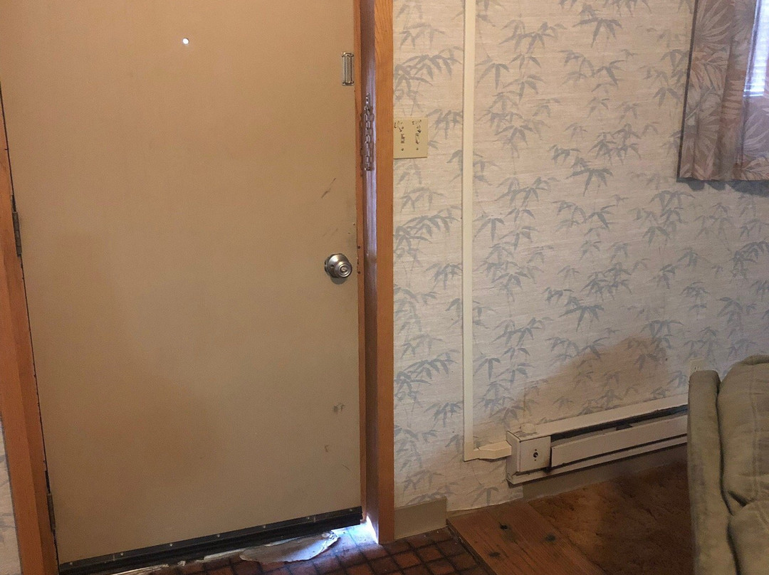 Historic Heritage Hotel主图