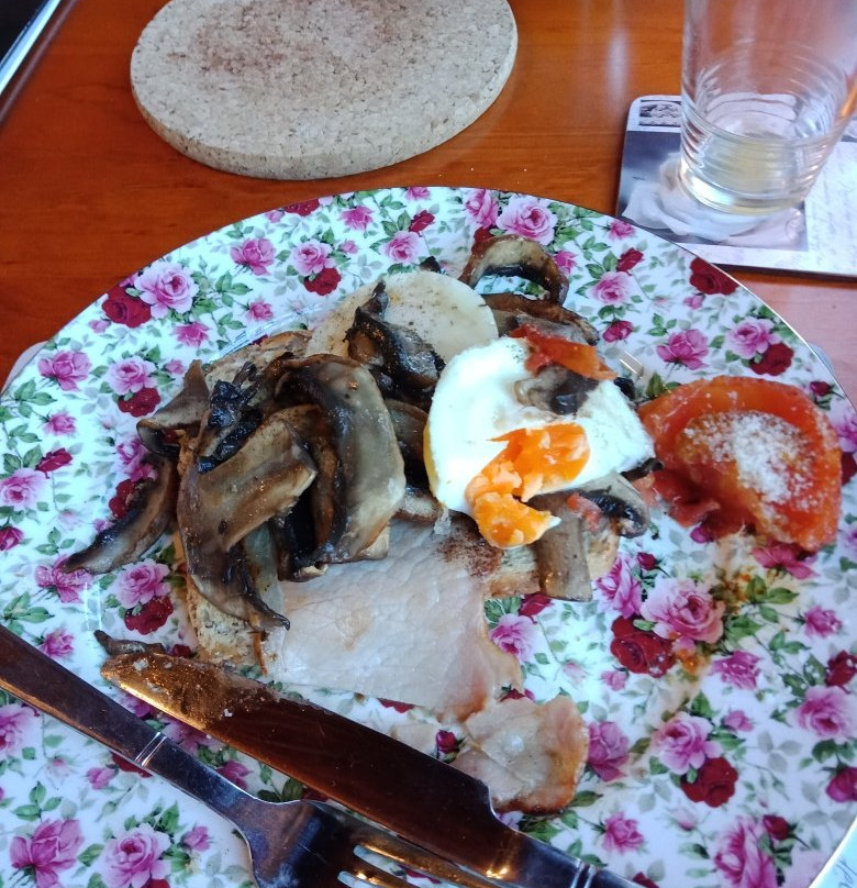 Wild Cherry B&B主图