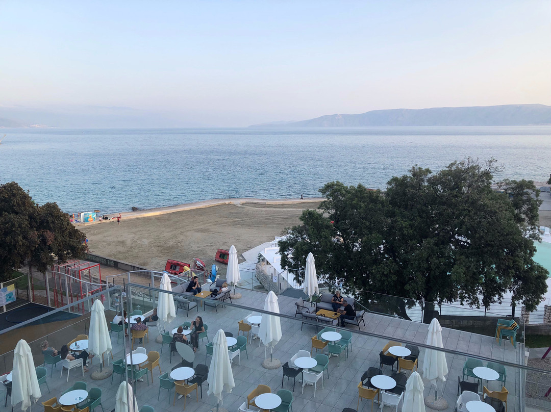 Aminess Lisanj Family Hotel主图