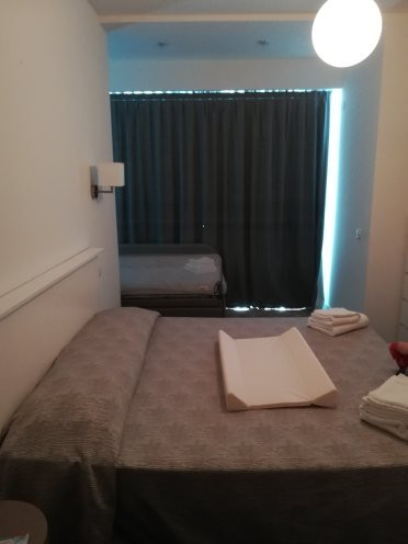 Club Family Hotel Riccione主图