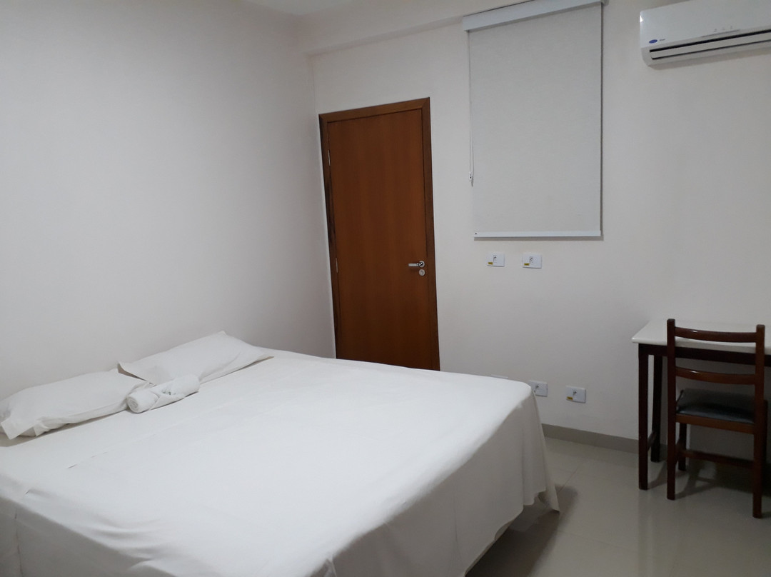 Nav Park Hotel主图