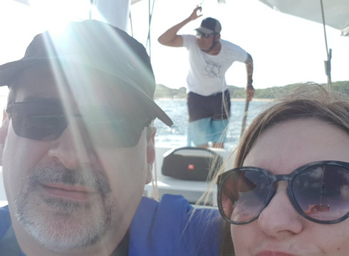 Mar De Noronha-费尔南多-迪诺罗尼亚群岛必去景点