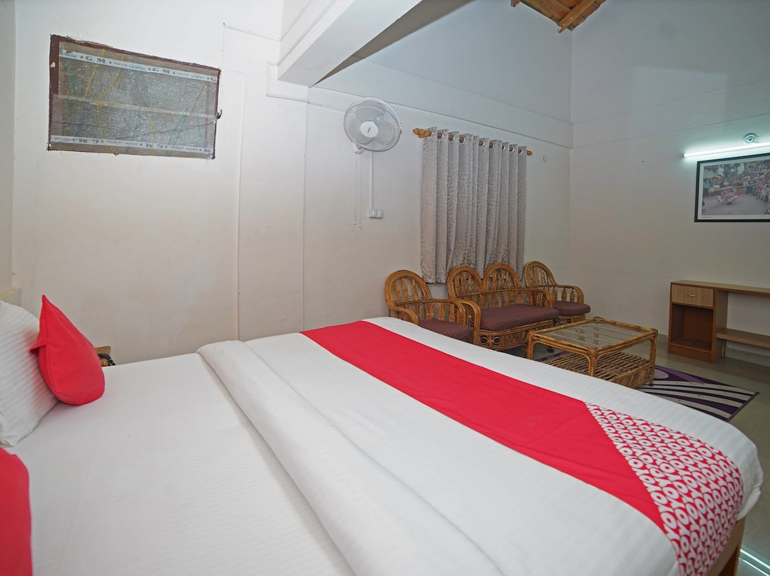 OYO 22602 Hotel Richmond Hills主图