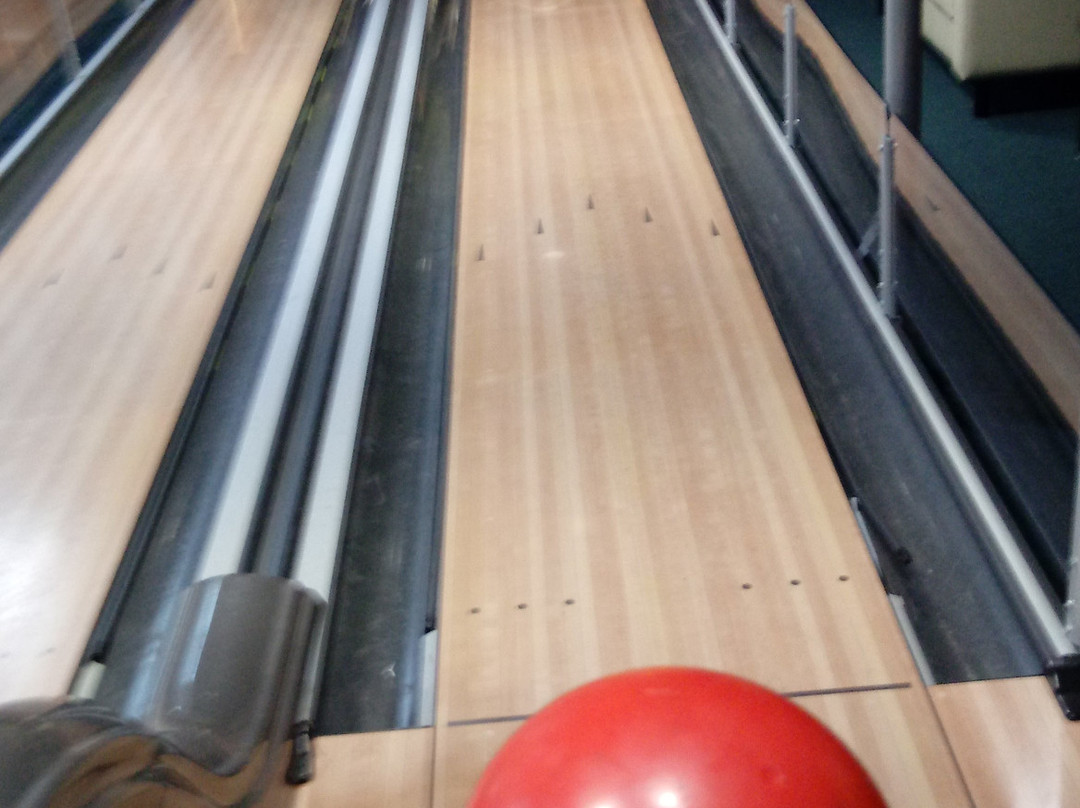 International Bowling Museum & Hall of Fame-阿灵顿必去景点