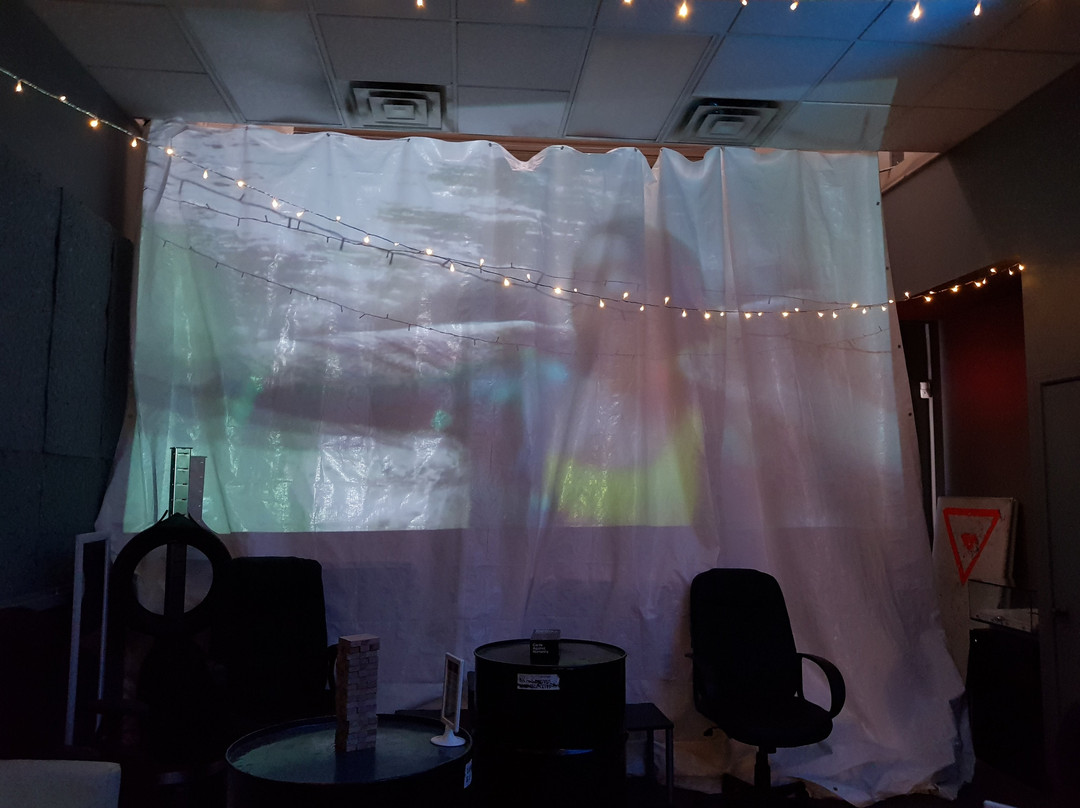 Sin City Smash-拉斯维加斯必去景点