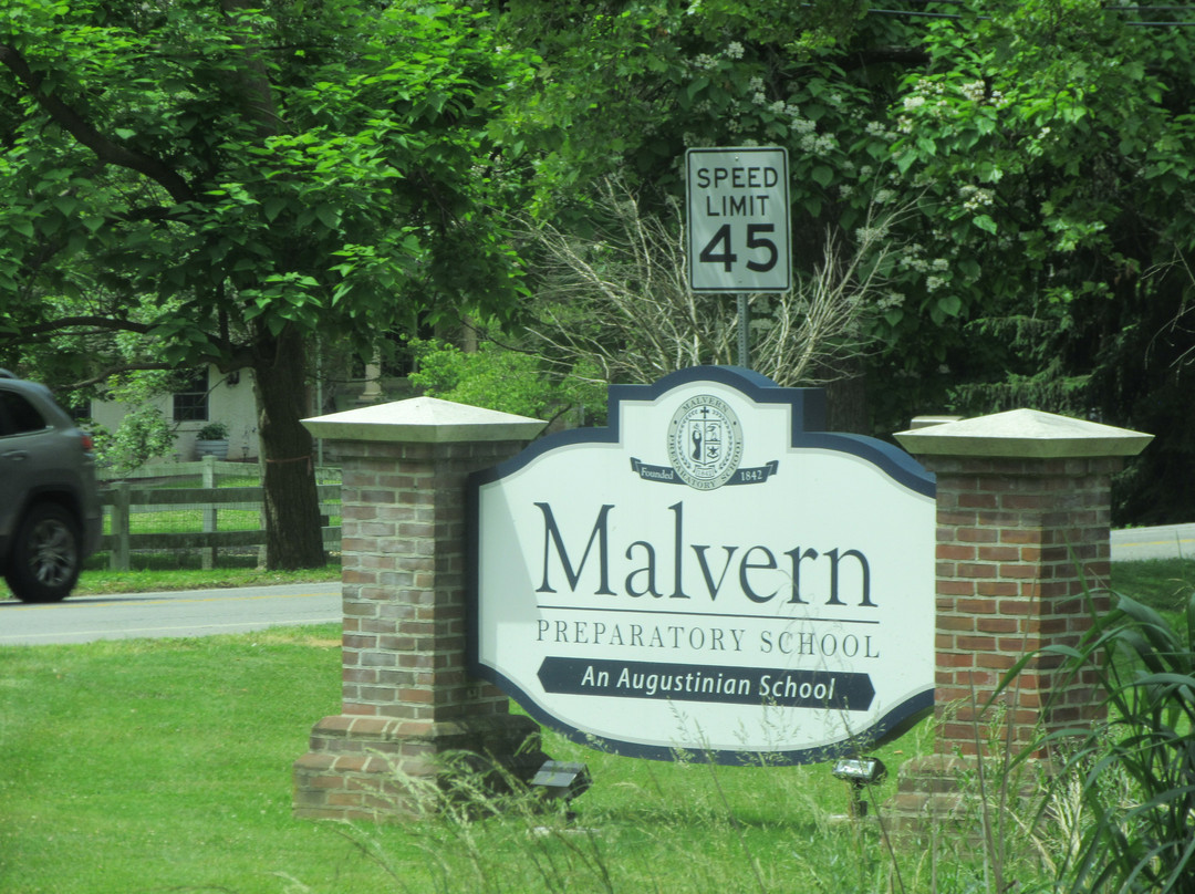 Holiday Inn Express Frazer-Malvern by IHG主图