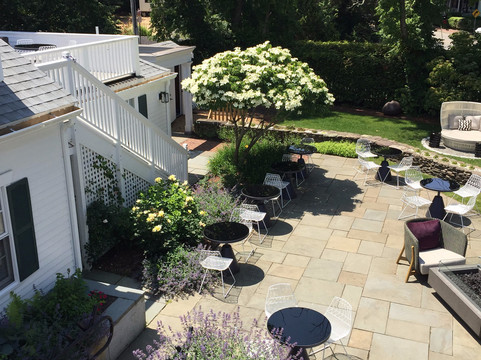 The Richard, The Edgartown Collection：理查德，埃德加敦系列主图