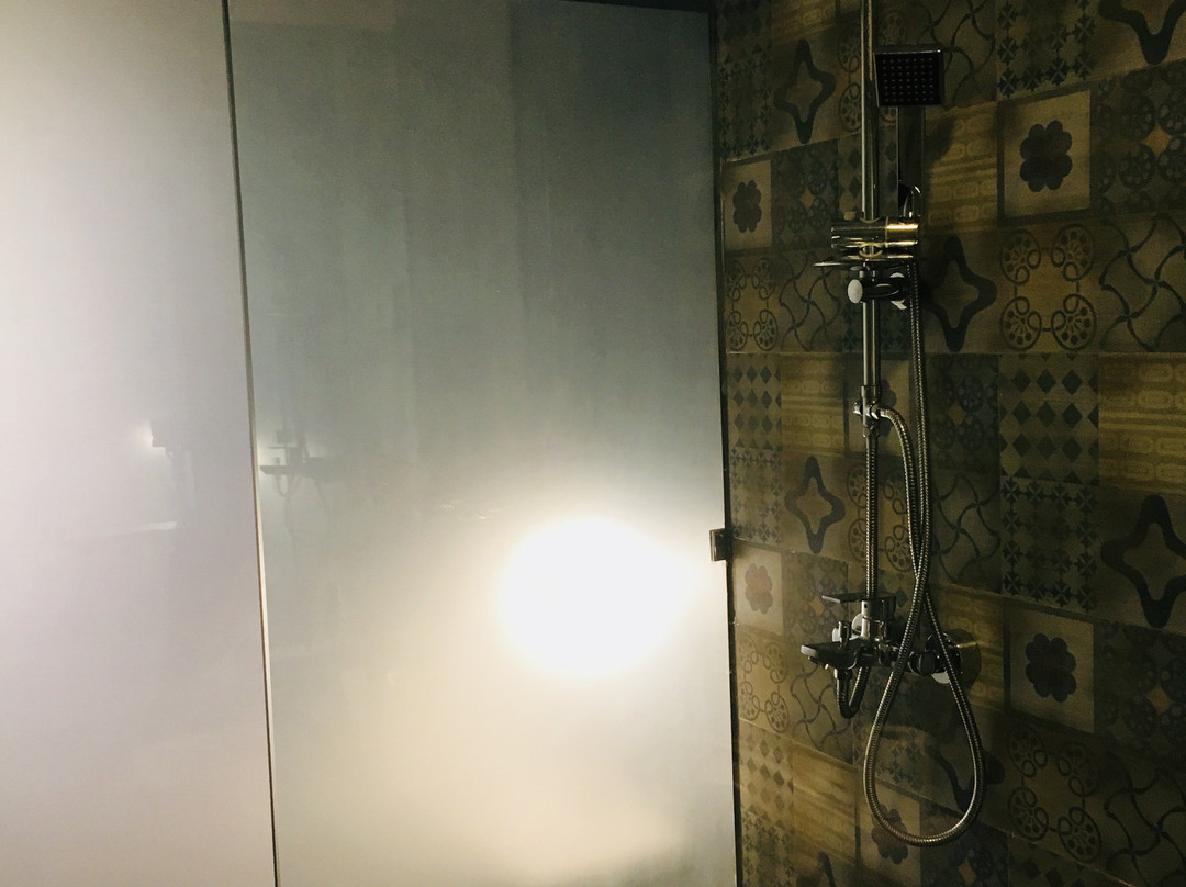 Fairway Boutique Hotel主图