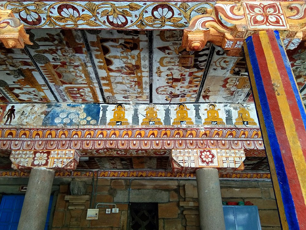 Jain Temple景点图片
