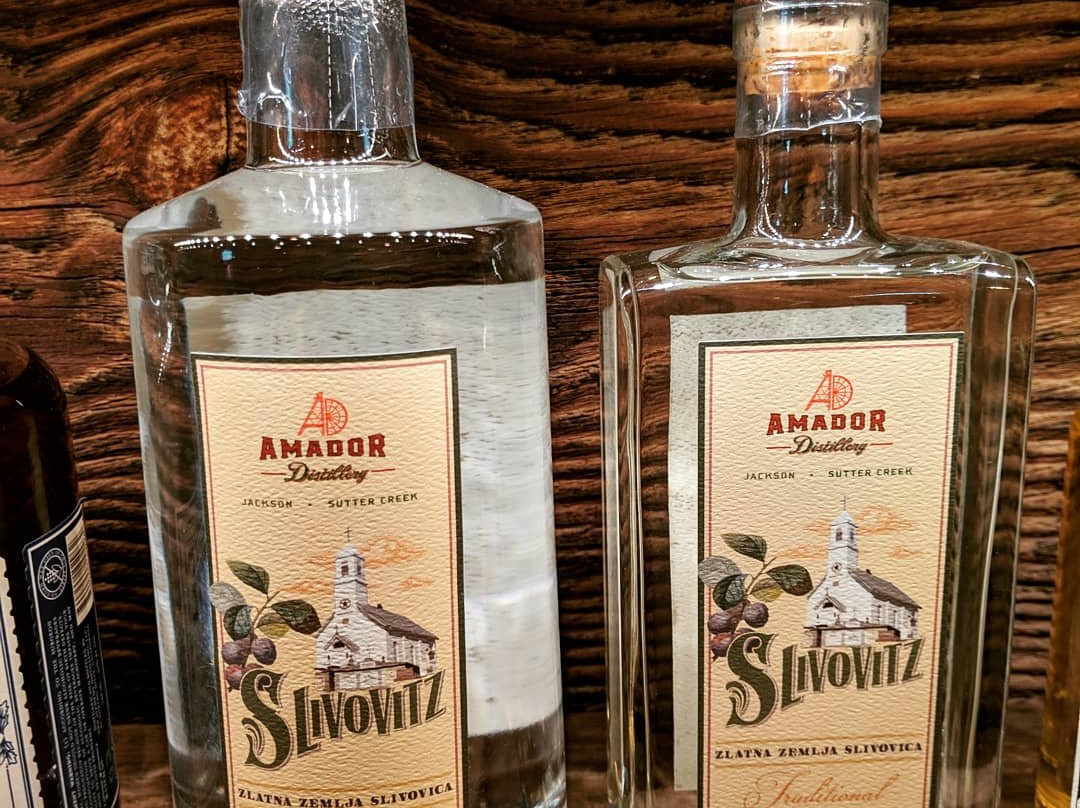 Dry Diggings Distillery-El Dorado Hills必去景点