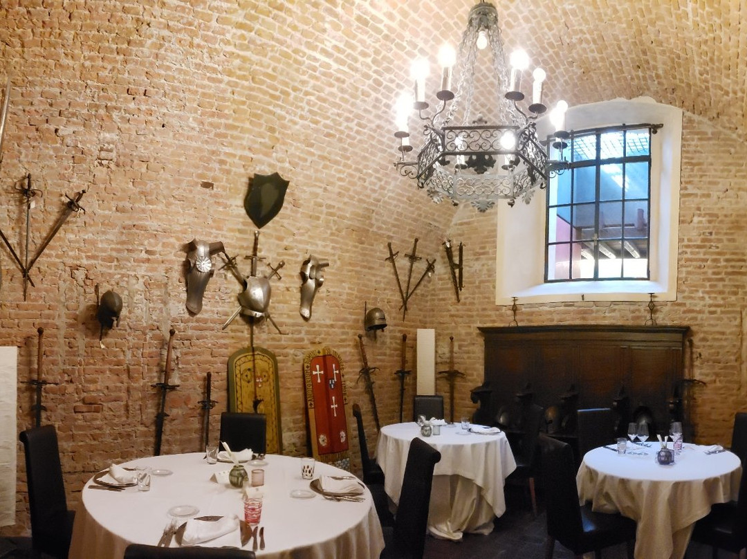 Hotel Relais Castello Bevilacqua主图
