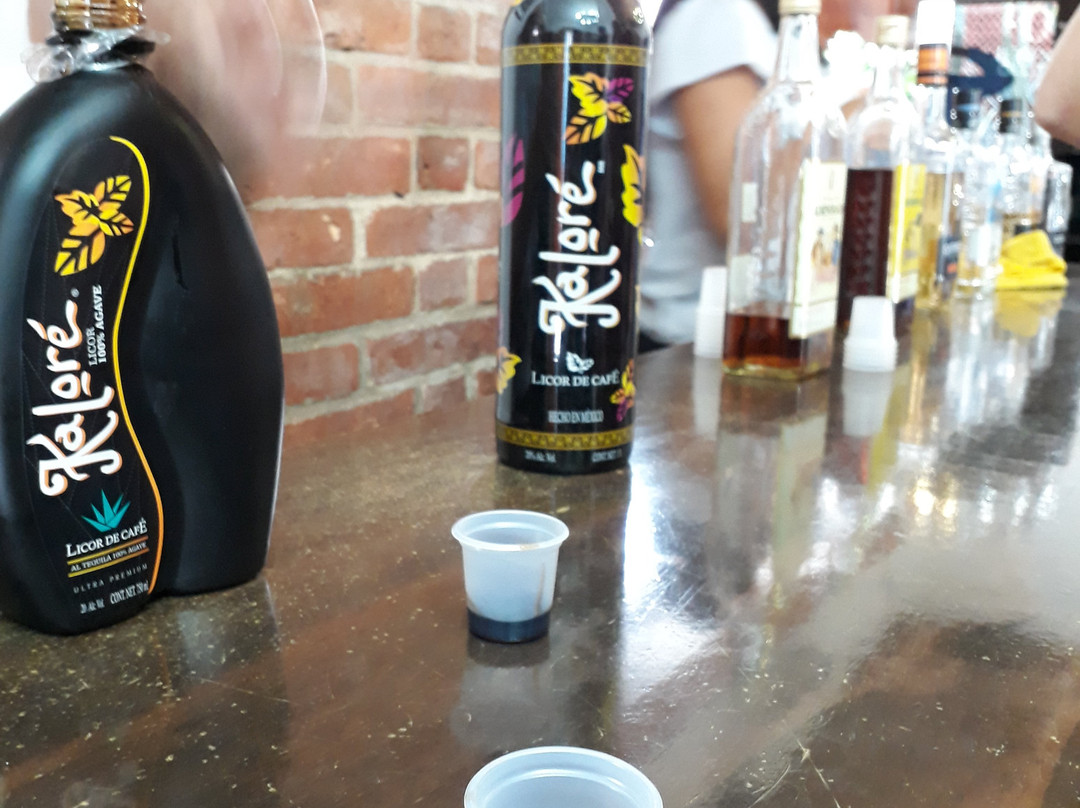 Casa Orendain-特基拉必去景点