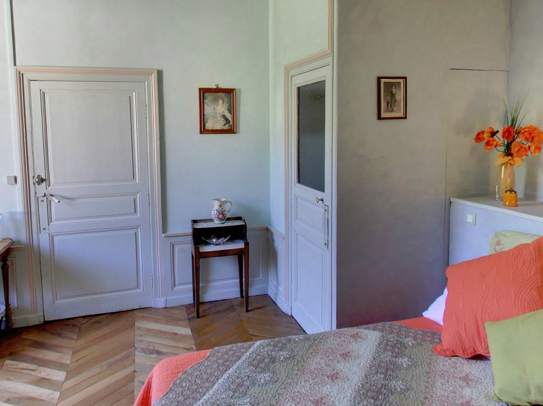 Chateau des Martinanches
