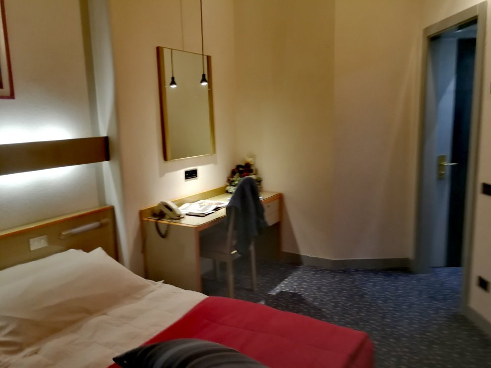 Hotel Michelangelo主图