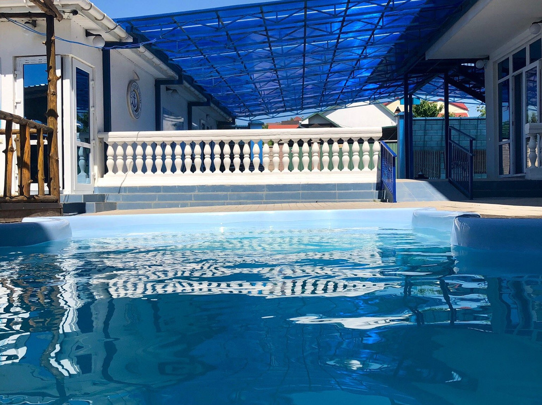 Tourist Hotel Delfin主图