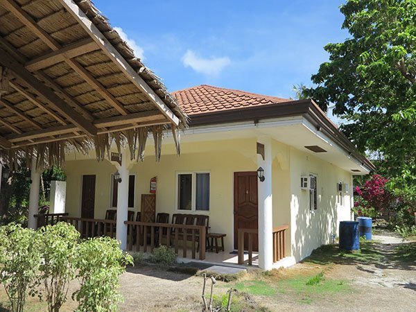 凯尔特人度假村主图