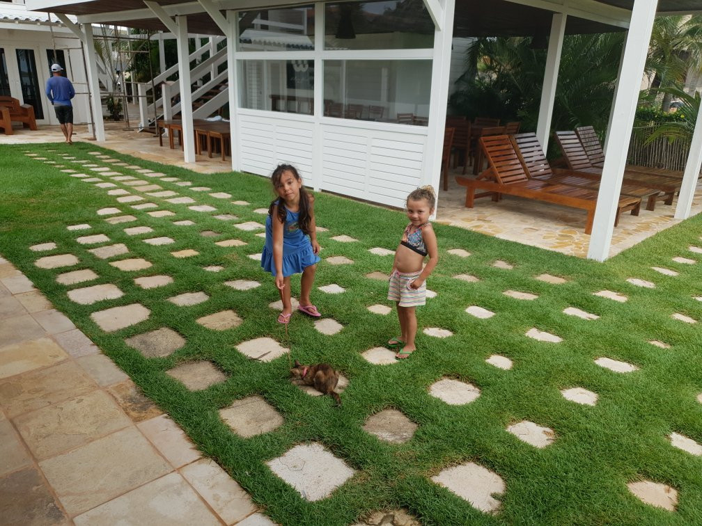 White Wind Resort主图