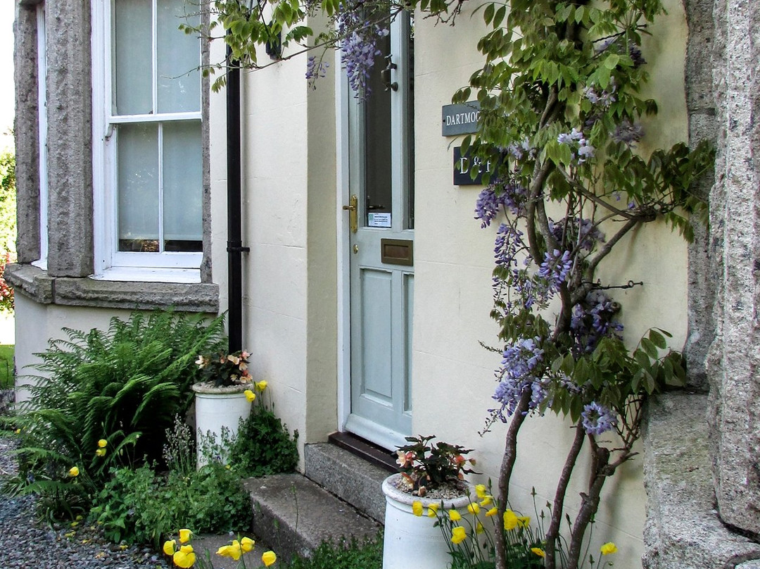 Dartmoor House B&B主图