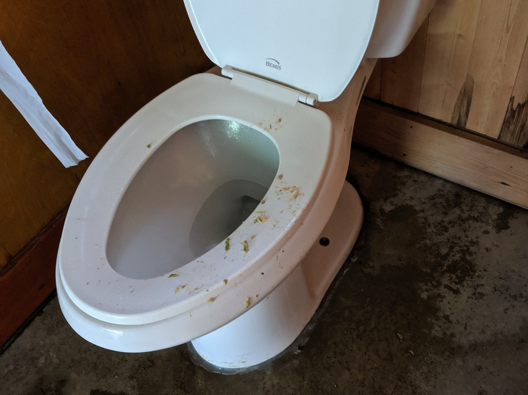 Doe Bay Resort & Retreat主图