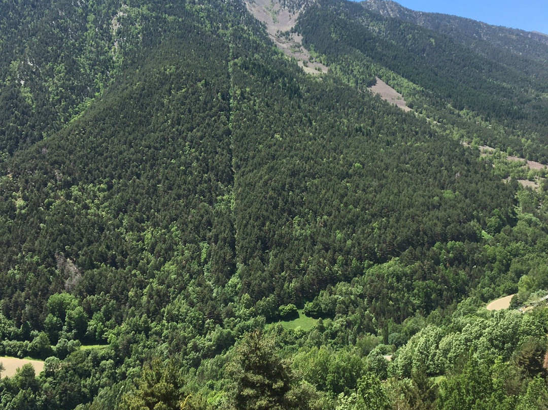 L'Aldosa Horse Center & Trails-L'aldosa必去景点