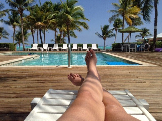 Little Cayman Beach Resort主图