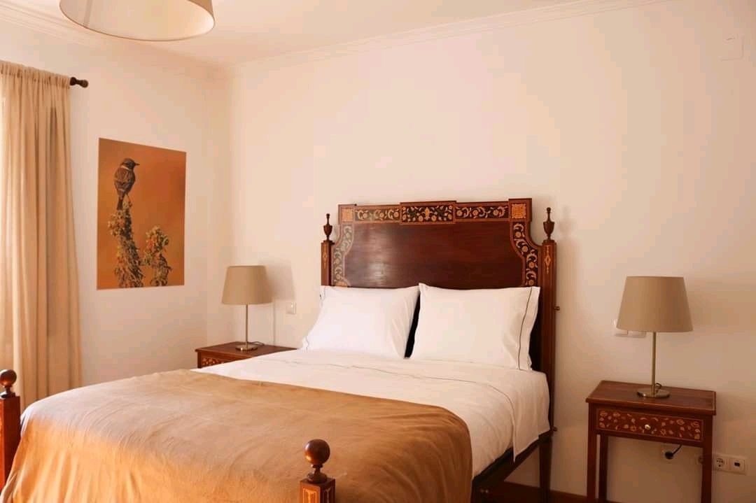 Monte da Floresta B&B-官方