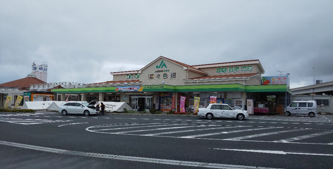 Michi-no-Eki Toyosaki景点图片