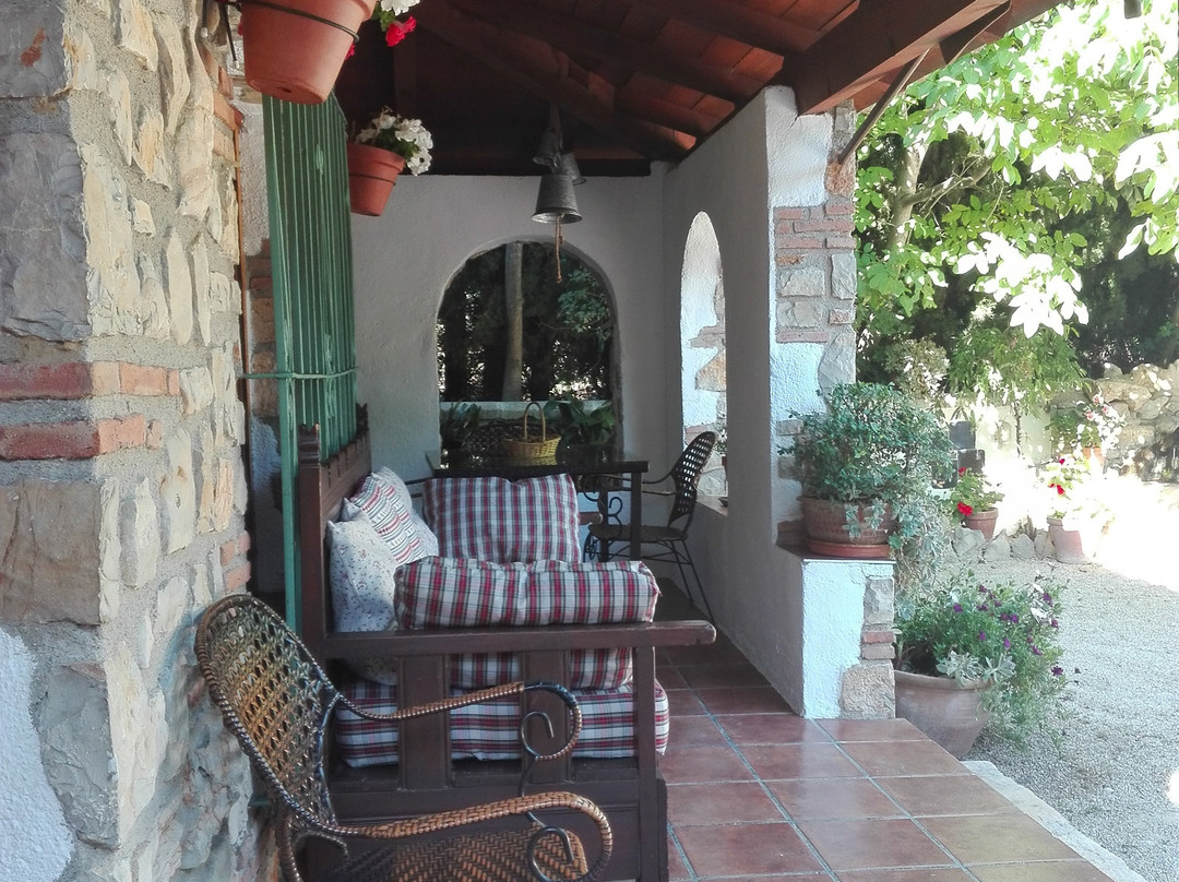 Casa Maria