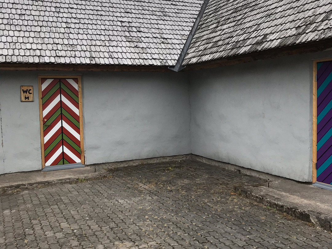 Holiday Village Suur Toll主图