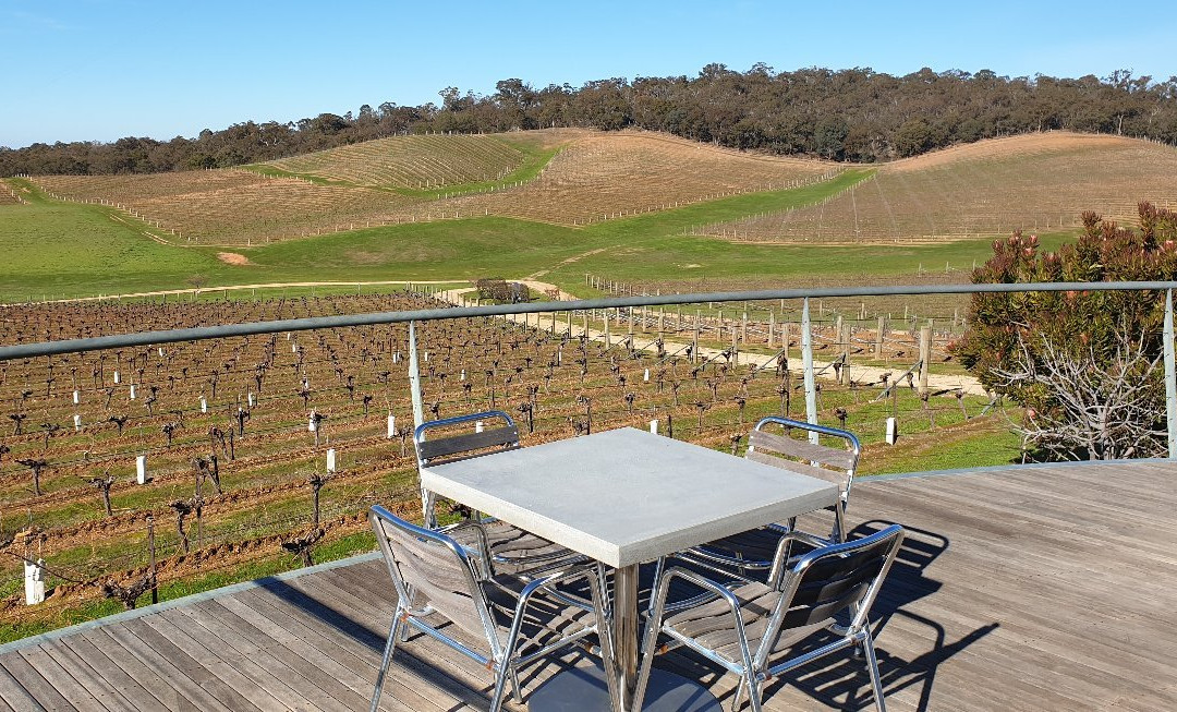 Dalwhinnie-Moonambel必去景点