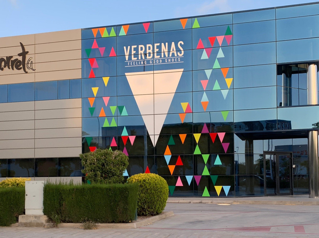 Ruta Outlet Elche Parque Empresarial景点图片
