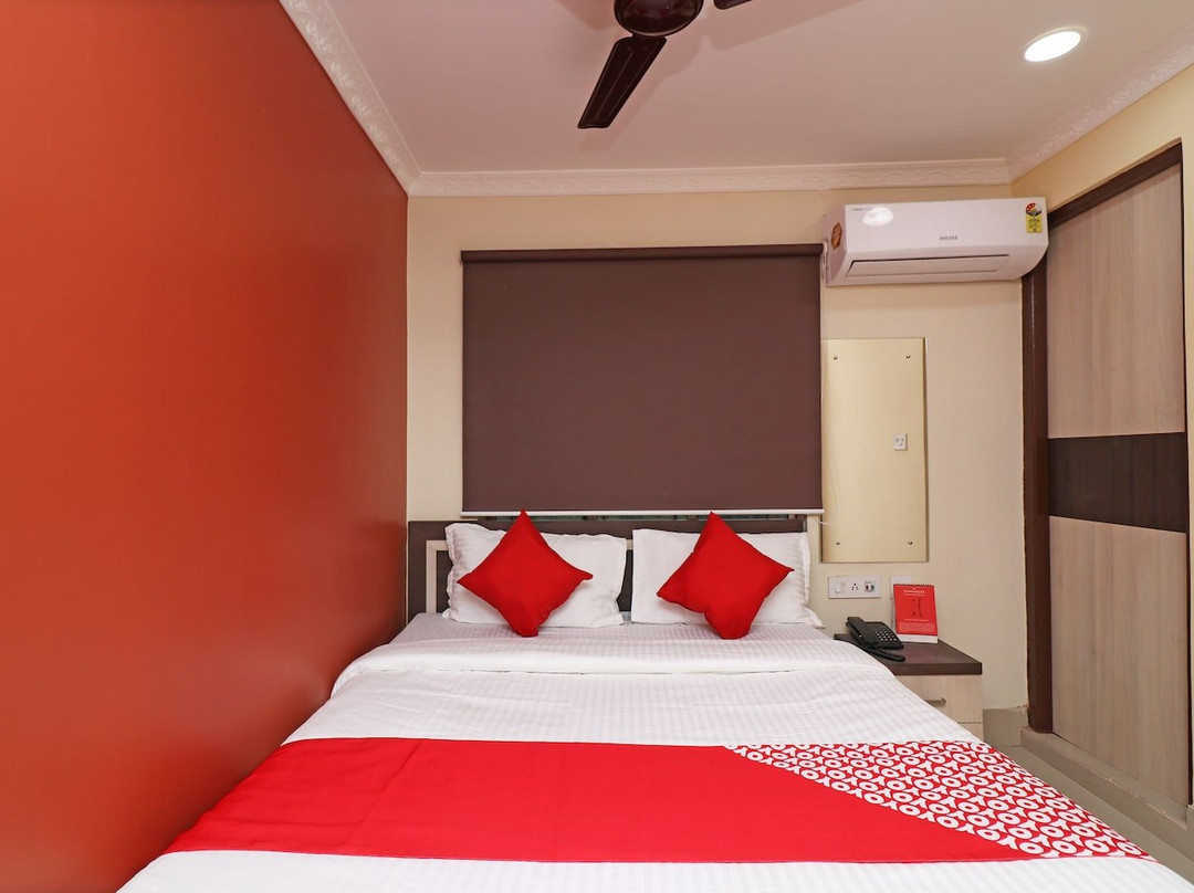 OYO 18546八达沙旅馆主图