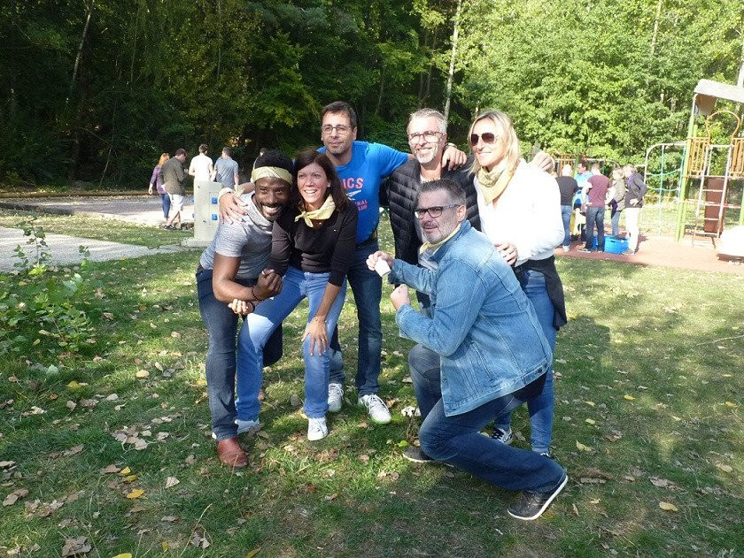 CAP Orientation-Sillery必去景点