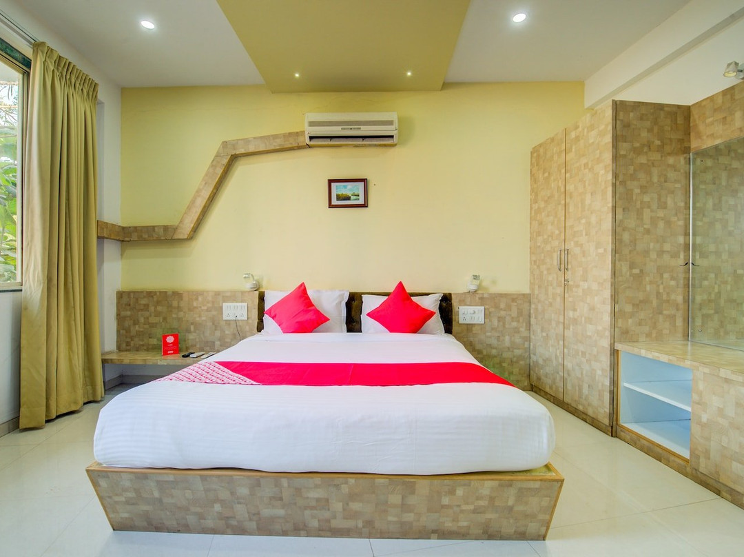 OYO 27740 Anantha Residency主图