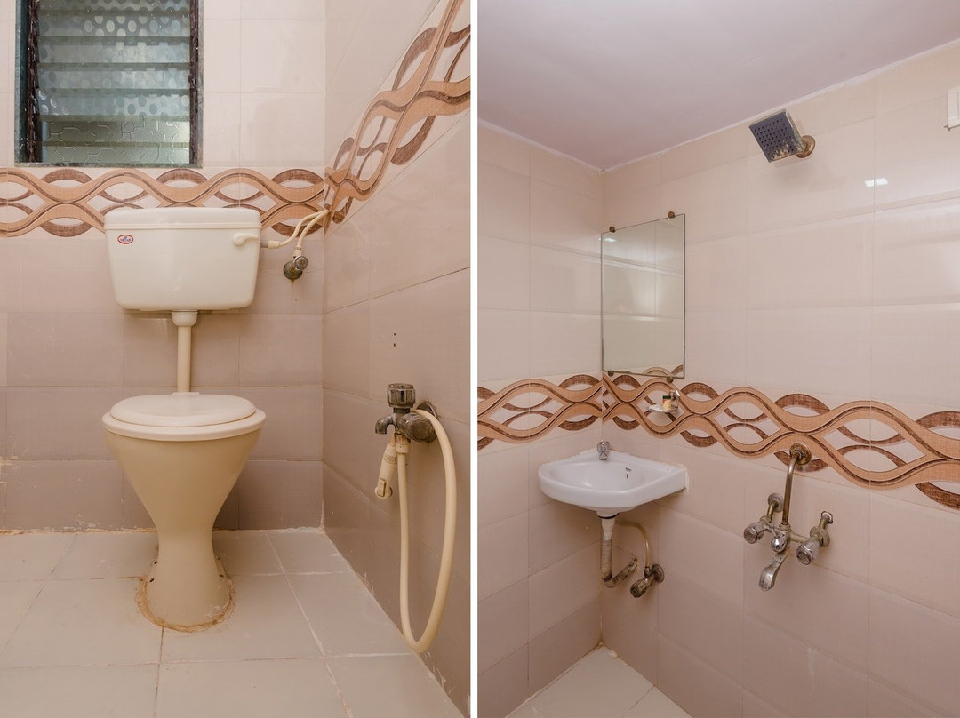 OYO 23285 The Diplomat Lodging主图