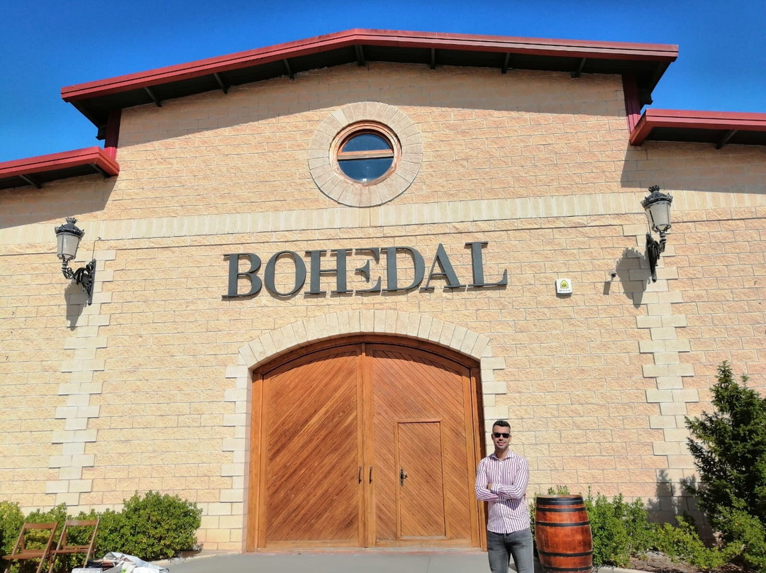 Bohedal Bodega Boutique景点图片