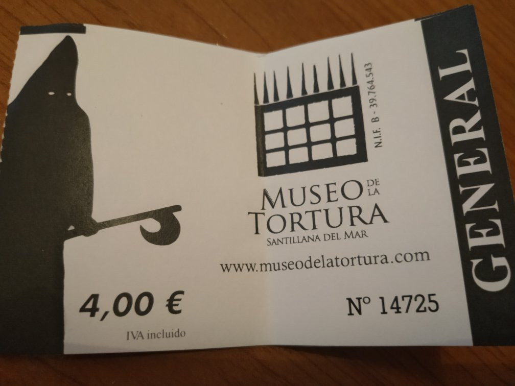 Museo de la Tortura景点图片