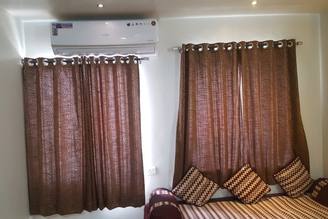 Hotel Orient Crown主图