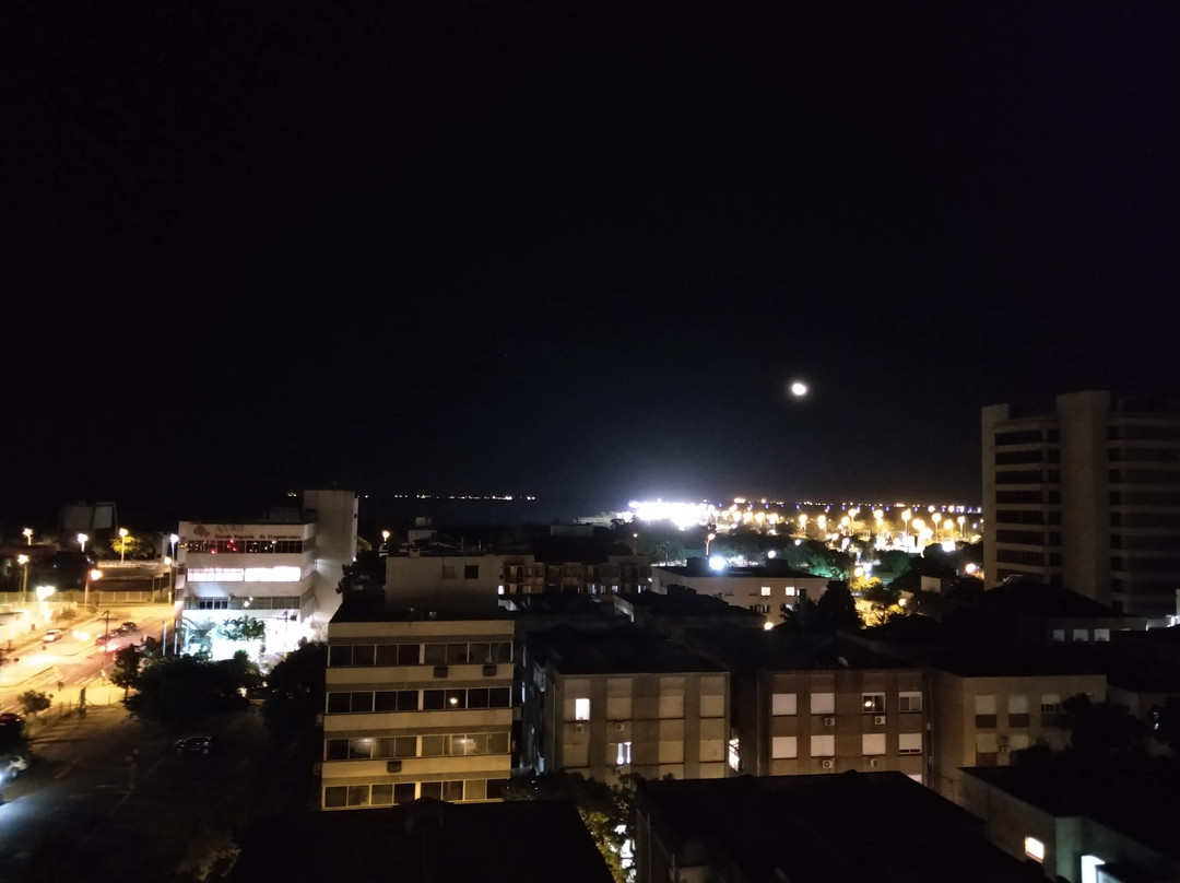 Intercity Praia De Belas主图