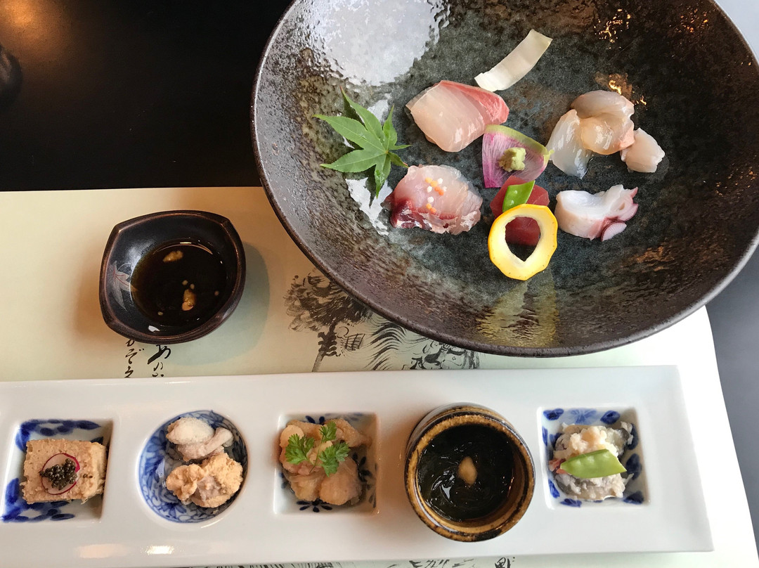 Oga Kanko Hotel主图