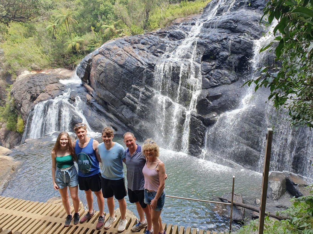Tharul Tours-赛杜瓦必去景点