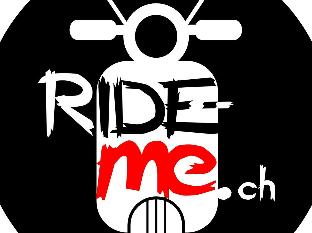 RIDE-me-洛桑必去景点