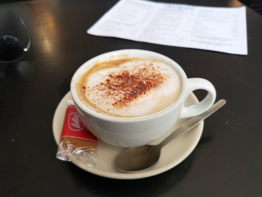 Y Castell Hotel主图